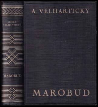 Marobud