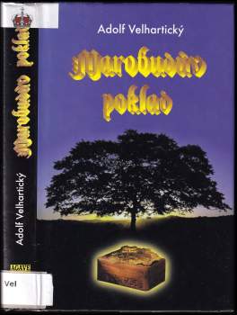 Marobudův poklad