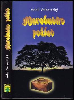 Adolf Velhartický: Marobudův poklad