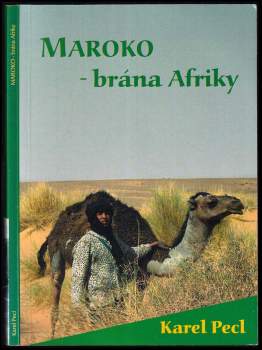 Maroko - brána Afriky