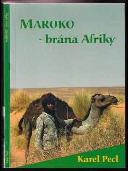 Maroko - brána Afriky