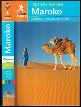 Hamish Brown: Maroko