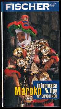 Karin Stružková: Maroko