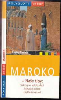 Ingeborg Lehmann: Maroko