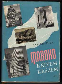 Maroko křížem krážem