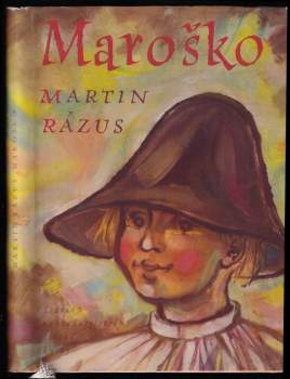 Maroško