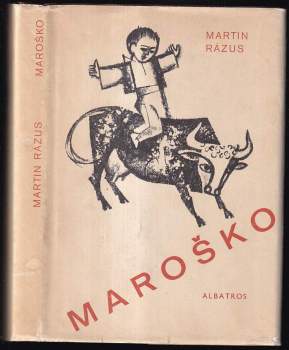 Maroško