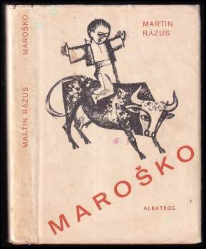 Martin Rázus: Maroško