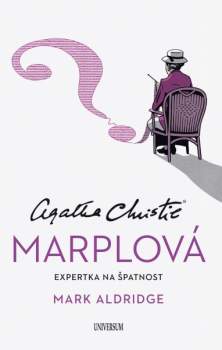Marplová – Expertka na špatnost