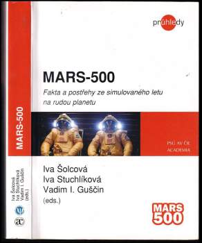 Mars-500