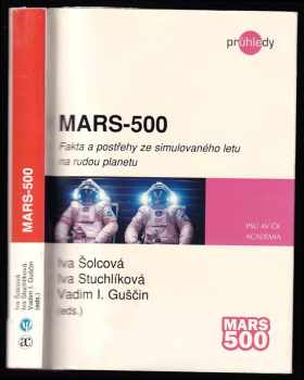 Mars-500