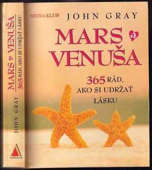 John Gray: Mars a Venuša
