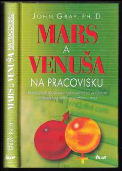 Mars a Venuša na pracovisku