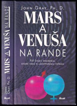 Mars a Venuša na rande