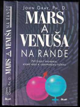 Mars a Venuša na rande