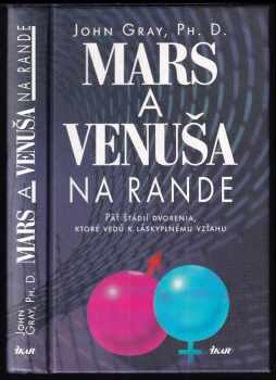 Mars a Venuša na rande