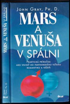 Mars a Venuša v spálni