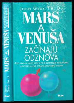 Mars a Venuša začínajú odznova