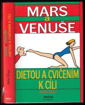 Mars a Venuše