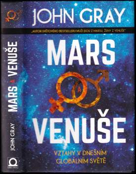 Mars a Venuše