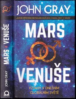 John Gray: Mars a Venuše