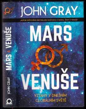 Mars a Venuše