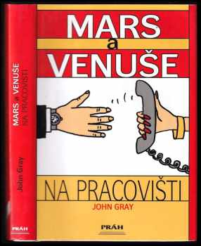 Mars a Venuše na pracovišti
