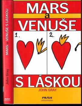 Mars a Venuše s láskou