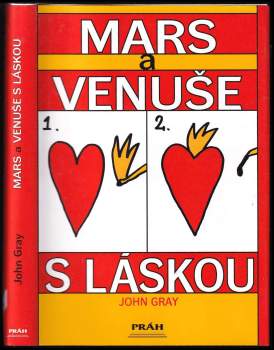 Mars a Venuše s láskou