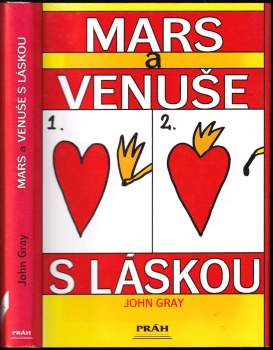 Mars a Venuše s láskou