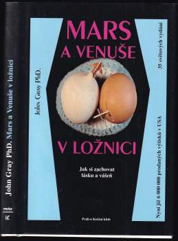 Mars a Venuše v ložnici