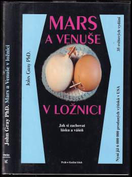Mars a Venuše v ložnici