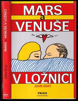 Mars a Venuše v ložnici