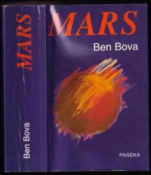Mars - Ben Bova (1995, Paseka) - ID: 347229