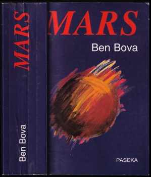 Ben Bova: Mars
