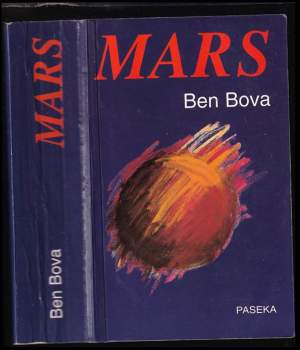 Mars - Ben Bova (1995, Paseka) - ID: 808988