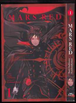 Bun'o Fujisawa: Mars Red