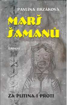 Marš šamanů