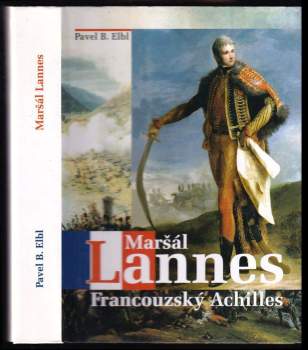 Pavel Benedikt Elbl: Maršál Lannes