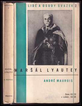 Maršál Lyautey