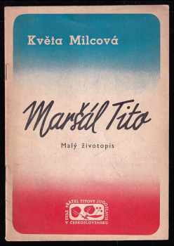 Maršál Tito