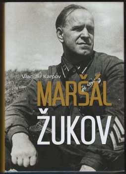 Maršál Žukov