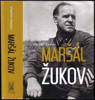 Maršál Žukov
