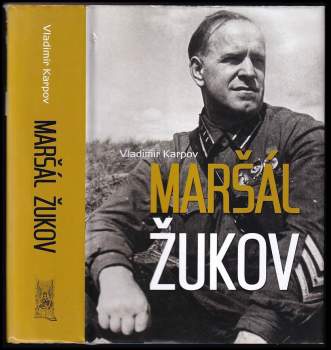 Maršál Žukov