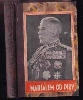 Maršálem od píky