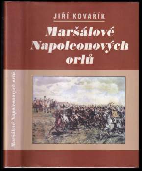 Maršálové Napoleonových orlů