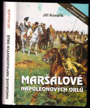 Maršálové Napoleonových orlů