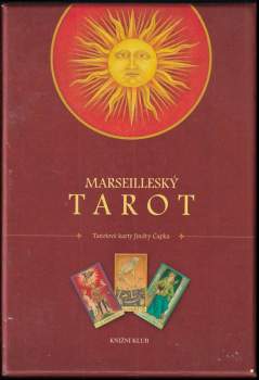 Marseilleský tarot
