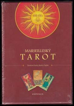 Marseilleský tarot