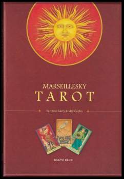 Marseilleský tarot